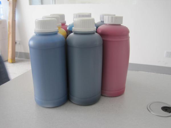 Buy cheap Espson Eco Solvent Ink(for DX5 printhead) from wholesalers