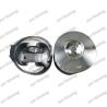 Buy cheap Piston 4HG1 8982097450 8-98209745-0 For Isuzu Engine Spare Parts from wholesalers