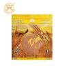 Buy cheap VMPET PE Transparent Bakery Bread Packaging Storage Glulten Free Loafs BOPP Laminated Bags from wholesalers