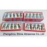 Buy cheap D151 Cbn Grinding Pins ID Grinding Electroplated Diamond Tools from wholesalers