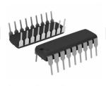 Buy cheap 3.5KB EPROM Integrated Circuit Chips PIC16C622A 3.3V / 5V Power 18 Pin SOIC W Tube from wholesalers