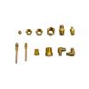 Buy cheap Precision Manual Brass Needle Valve and Fittings for Refrigeration and Air Conditioning Systems from wholesalers