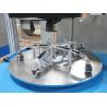 Buy cheap Electrical BIFMA X5.1 270lb Electrical Office Chair Swivel Durability Test Machine from wholesalers