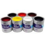 Buy cheap Polyurethane Car Paint Mixing System Metallic Car Paint Spray Car Paint from wholesalers