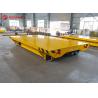 Buy cheap Environmental Limit Switch Battery Rail Transfer Cart from wholesalers