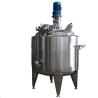 Buy cheap Versatile Mixed Batch Reactor Industrial Stainless Steel Jacket Type from wholesalers