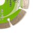 Buy cheap 4.3inch 4" Segmented Masonry Blade For Universal Rough Cuts 110mmx20mm from wholesalers