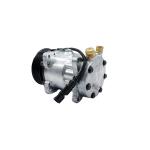 SD7H15- 8117 24V 8PK Auto AC Compressor Man TGS Truck Air Conditioning Parts