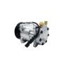 Buy cheap SD7H15- 8117 24V 8PK Auto AC Compressor Man TGS Truck Air Conditioning Parts from wholesalers