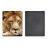 Buy cheap 5D Attractive White Tiger Decorative Refrigerator Magnets 0.6mm PET + 200g Coated Paper from wholesalers