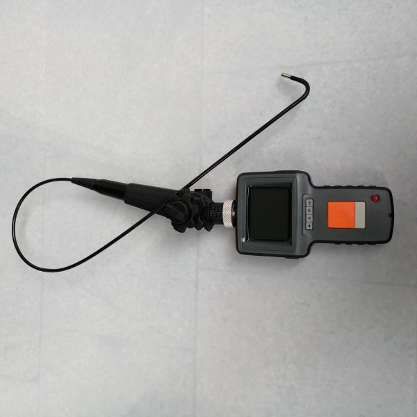 Buy cheap Durable Portable Rigid Video Borescope Powered By Rechargeable Batteries from wholesalers