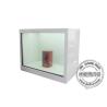 Buy cheap 10.1 Inch Super Market Goods Shelf Transparent Lcd Showcase One Year Warranty from wholesalers