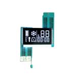Buy cheap Digital Small LCD Display Graphic Display Module ISO9001 Custom Size from wholesalers