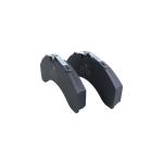 Fei Ren Truck Brake Pad for Volvo Truck 5001 864 363 Perfect Fit and Performance
