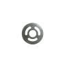 Buy cheap Customized Stamping Thin Shims Sheet Durable Carbon Steel from wholesalers