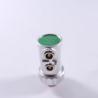 Buy cheap D790RL High Temperature UT Ultrasonic Thickness Gauge Probe Compatible With Olympus from wholesalers