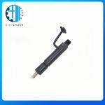 729004-53101 Fuel Injector For Yanmar 3TNV84 3TNV88 3JH3CW Komatsu 3D88E 3D84
