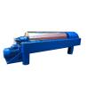 Buy cheap Large Capacity Automatic Discharge Horizontal Decanter Centrifuges for Calcium Hypochlorite from wholesalers