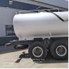 Buy cheap Sinotruk HOWO 6X4 20000 L 25000 L Carry Cargos Oil Tanker Truck Oil Fuel Tank Truck from wholesalers