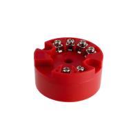 Buy cheap DIN Infrared Head Mounted Temperature Transmitter 2.4GHz product