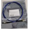 Buy cheap Silica Fiber Optic Patch Cord SMA905 SMA FC Quartz Fiber Cable from wholesalers