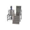 Buy cheap 500L Liquid Washing Homogenizer Machine For Chemical Emulsifying from wholesalers