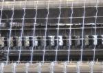 Galvanized Grassland Wire Fence Cattle / Sheep / Field / Deer Farm Fence
