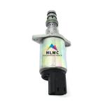 TM-90501 DC24V 32Bar SANY Excavator Spare Parts Solenoid Valve