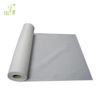Buy cheap soft ISO13485 10gsm disposable salon bed sheets product