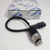 Buy cheap 421-43-32922 4214332922 Pressure Sensor For KOMATSU WA320 WA480 WD600 from wholesalers