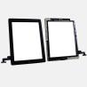 Buy cheap iPad 2 Touch Screen Glass Digitizer+ Home Button Assembly Black from wholesalers