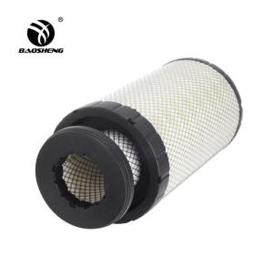 China AF25962 P613334 Loader Filter Air Filter Loader Parts Filter Element on sale