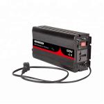 1000W Industrial Dc Ac Power Inverter With Battery Charger And Transfer Switch