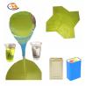 Buy cheap RTV 2 Liquid Polyurethane Resin 70 Shore A Polyurethane Rubber For Concrete Molds from wholesalers