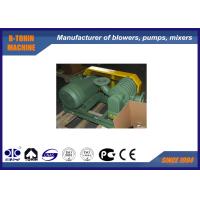 Buy cheap Roots Air Blower Pump maximum pressure -40KPA , vacuum blower pump product
