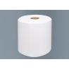 Buy cheap Abrasive Industrial Cleaning Wipes White Color Lightweight Durable Cloth Designed from wholesalers