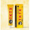 Buy cheap Yellow TKTX40% Painless Numbing Cream For Micro Needle Painless Tattoo Cream from wholesalers