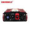 Buy cheap 50Hz 260VAC 1200va 2kw Grid Tie Inverter LCD Display Grid Tied Pv Inverter from wholesalers