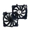 Buy cheap Radiator Auto Car Electric Cooling Fans For Benz G Class Vehicles from wholesalers