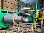 Roofing, Wall, Corrugated Sheets Coated Prepainted Galvanized Dx51d SGCC PPGI