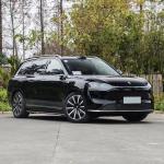 Blue Energy Automobile Extended Range Electric Vehicle Huawei Aito M9 Adult