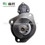 12V 10T 4.2kw Starter IS1118 11131356 11131723 AZF4187 AZF4592 01912363 for