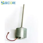 3600rpm Brushless DC Electric Long Shaft Motor 12V High Torque