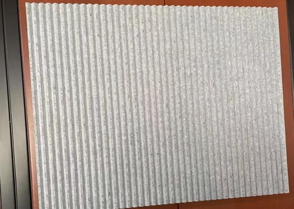 Buy cheap INTERTEC 4x8 PET Felt Acoustic Panels Wall Covering Flame Retardant from wholesalers