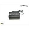 Buy cheap Advanced Lithium Battery Electric Golf Cart Charger , 48 Volts 2 Amps Club Car Charger from wholesalers