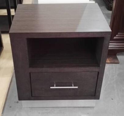 Buy cheap night stand/bed side table,hospitality casegoods,hotel furniture NT-0059 from wholesalers