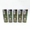 Buy cheap ISO 9994 Certified Plastic Windproof Flip Electronic Smoking Lighter for and Kitchen from wholesalers