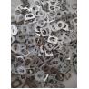 Buy cheap N52 Neodymium Magnet Circular Tube Radial Oriented Sintered from wholesalers