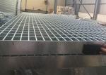 6mm Hot Dipped Galvanized Grating Trench Cover For Driveway