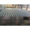 Buy cheap 5 Ton Heavy Duty Trench Covers For Driveways ISO9001 Certification from wholesalers
